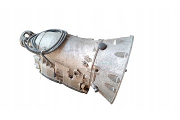 AUTOMATIC TRANSMISSION MERCEDES W463 G500 722630 722 6 M113 722 630