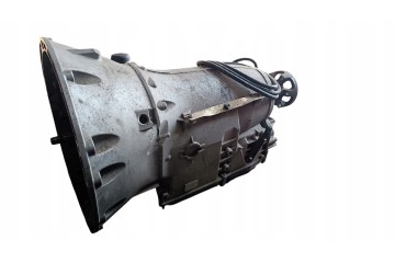 AUTOMATIC TRANSMISSION MERCEDES W463 G500 722630 722 6 M113 722 630 Catalog number of the part A4632704101