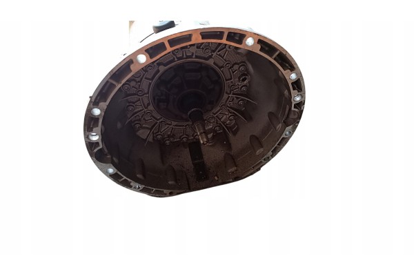 AUTOMATIC TRANSMISSION MERCEDES W463 G500 722630 722 6 M113 722 630 Part manufacturer Mercedes Benz OE