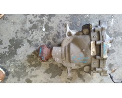 Ford Mustang VI 15 Bridge Dyfer Rear FR3W4200JB