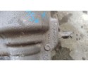 Ford Mustang VI 15 Bridge Dyfer Rear FR3W4200JB Catalog number of the part fr3w4200jb