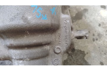 Ford Mustang VI 15 Bridge Dyfer Rear FR3W4200JB Catalog number of the part fr3w4200jb