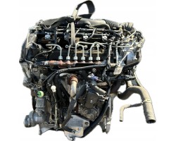 COMPLETE ENGINE MITSUBISHI ASX OUTLANDER III LIFT 2 2 DI D 4N14