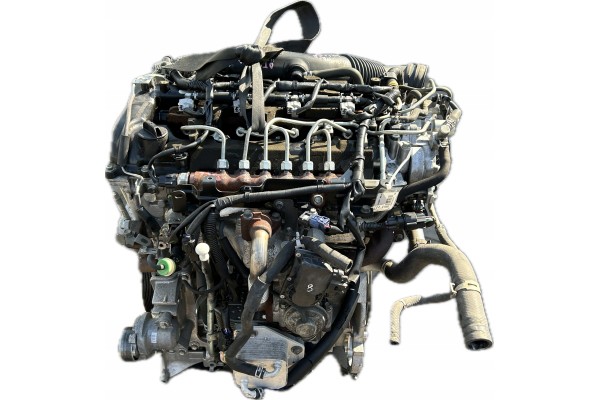 COMPLETE ENGINE MITSUBISHI ASX OUTLANDER III LIFT 2 2 DI D 4N14