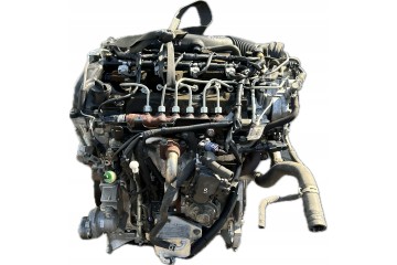 COMPLETE ENGINE MITSUBISHI ASX OUTLANDER III LIFT 2 2 DI D 4N14
