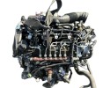 COMPLETE ENGINE MITSUBISHI ASX OUTLANDER III LIFT 2 2 DI D 4N14 Catalog number of the part 2 2 DI D 4N14