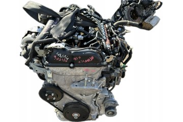 COMPLETE ENGINE MITSUBISHI ASX OUTLANDER III LIFT 2 2 DI D 4N14 Part manufacturer Mitsubishi OE