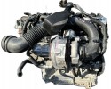 COMPLETE ENGINE MITSUBISHI ASX OUTLANDER III LIFT 2 2 DI D 4N14 Car type 4x4 SUV passenger cars