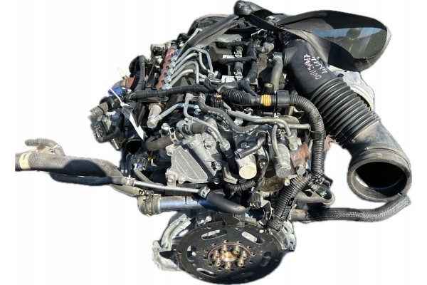 COMPLETE ENGINE MITSUBISHI ASX OUTLANDER III LIFT 2 2 DI D 4N14 Engine type diesel