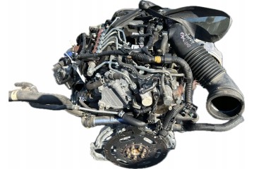 COMPLETE ENGINE MITSUBISHI ASX OUTLANDER III LIFT 2 2 DI D 4N14 Engine type diesel