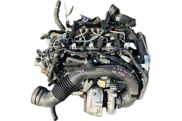 COMPLETE ENGINE MITSUBISHI ASX OUTLANDER III LIFT 2 2 DI D 4N14 Catalog number of the original 4N14