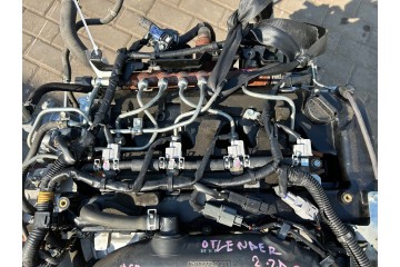 Motor Completo Mitsubishi ASX Outlander III Lift 2.2 DI-D 4N14
