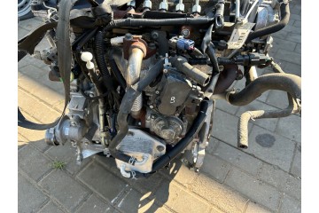 Motor Completo Mitsubishi ASX Outlander III Lift 2.2 DI-D 4N14