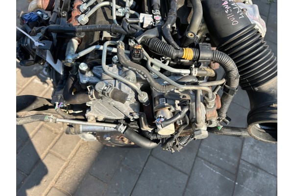 Motor Completo Mitsubishi ASX Outlander III Lift 2.2 DI-D 4N14