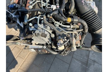 Motor Completo Mitsubishi ASX Outlander III Lift 2.2 DI-D 4N14