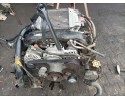 COMPLETE ENGINE SUBARU FORESTER IV 2 0 D 147 HP MILEAGE 220 Tys km 2015r