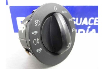  MANDO LUCES AUDI A6 BERLINA (4F2) 2.7 TDI 2005 157052 AUDI - 3