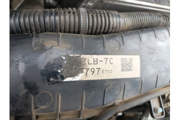 COMPLETE ENGINE SUBARU FORESTER IV 2 0 D 147 HP MILEAGE 220 Tys km 2015r Quality of parts according to GVO Q original with facto