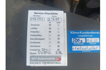 COMPLETE ENGINE SUBARU FORESTER IV 2 0 D 147 HP MILEAGE 220 Tys km 2015r Version European