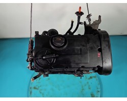 ENGINE BSY MITSUBISHI OUTLANDER II 2 0 DI D FILM MEASUREMENT