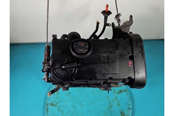 ENGINE BSY MITSUBISHI OUTLANDER II 2 0 DI D FILM MEASUREMENT