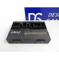 1K0959433CP MODULO CONFORT VOLKSWAGEN CADDY (2K)(02.2004)