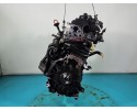 ENGINE BSY MITSUBISHI OUTLANDER II 2 0 DI D FILM MEASUREMENT Car type passenger cars