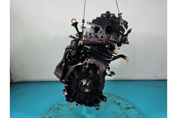 ENGINE BSY MITSUBISHI OUTLANDER II 2 0 DI D FILM MEASUREMENT Car type passenger cars