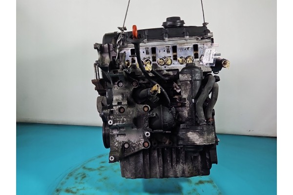 ENGINE BSY MITSUBISHI OUTLANDER II 2 0 DI D FILM MEASUREMENT Engine type diesel