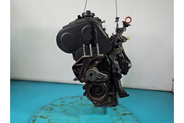 ENGINE BSY MITSUBISHI OUTLANDER II 2 0 DI D FILM MEASUREMENT Product weight with unit packaging 85 kg