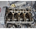 Motor BSY Mitsubishi Outlander II 2.0 DI-D Medición de Película
