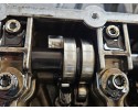 Motor BSY Mitsubishi Outlander II 2.0 DI-D Medición de Película
