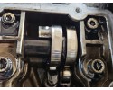 Motor BSY Mitsubishi Outlander II 2.0 DI-D Medición de Película