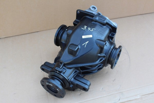 Bridge dyfer rear BMW 3 e46 small head 3 45 1 6 1 8 1 9 2 0 PETROL No 1