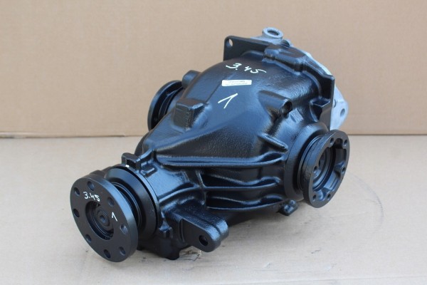 Bridge dyfer rear BMW 3 e46 small head 3 45 1 6 1 8 1 9 2 0 PETROL No 1 Catalog number of the part mala glowa 3 45 nr1