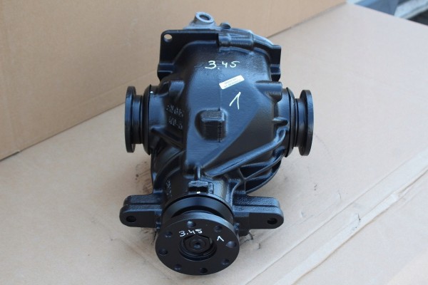 Bridge dyfer rear BMW 3 e46 small head 3 45 1 6 1 8 1 9 2 0 PETROL No 1 Part manufacturer BMW OE