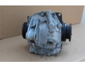 Puente diferencial trasero BMW Serie 3 E46 cabeza pequeña 3.45 1.6 1.