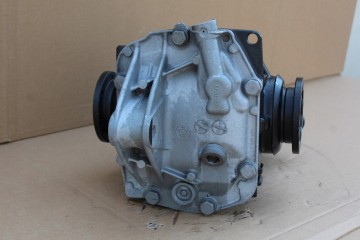 Puente diferencial trasero BMW Serie 3 E46 cabeza pequeña 3.45 1.6 1.