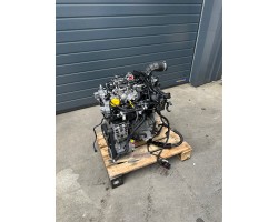 ENGINE MERCEDES H247 1 3 B 163 HP KM 282914 Swiss warranty