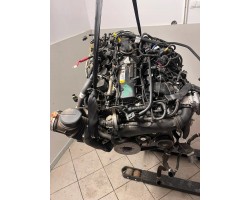COMPLETE ENGINE BMW 2 G42 M240I B58B30B 18TKM