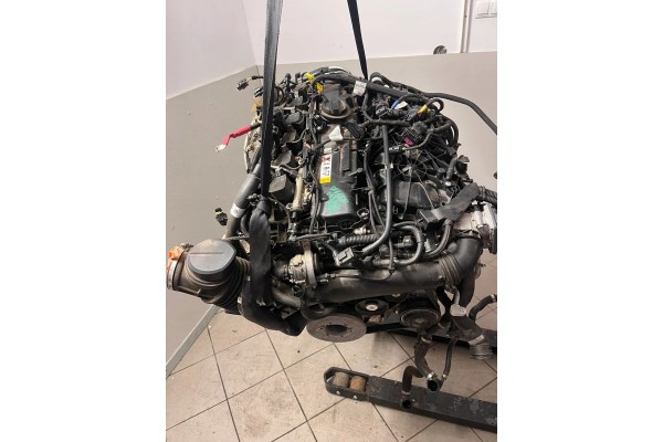 COMPLETE ENGINE BMW 2 G42 M240I B58B30B 18TKM