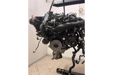 COMPLETE ENGINE BMW 2 G42 M240I B58B30B 18TKM Packaging status replacement