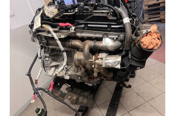 COMPLETE ENGINE BMW 2 G42 M240I B58B30B 18TKM Part manufacturer BMW OE
