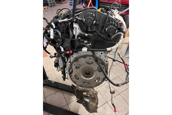 COMPLETE ENGINE BMW 2 G42 M240I B58B30B 18TKM Car type cargo vans passenger cars