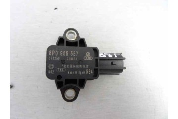 8P0955557 SENSOR AUDI A3 SPORTBACK (8PA) 1.9 TDI e Limited Edition 2012 8P0955557 167571 AUDI - 1