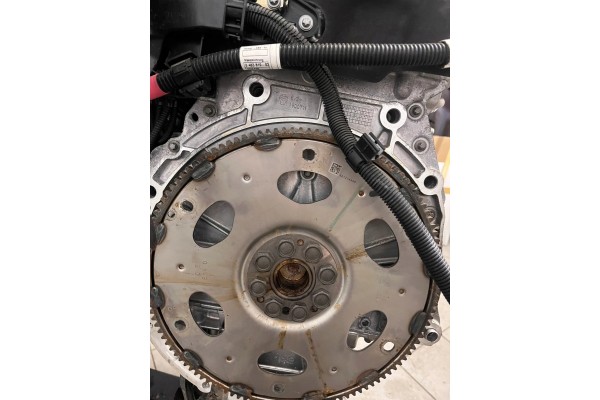 COMPLETE ENGINE BMW 2 G42 M240I B58B30B 18TKM Version European