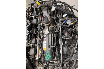 COMPLETE ENGINE BMW 2 G42 M240I B58B30B 18TKM Catalog number of substitutes B58 B58B30B