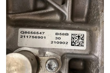 Motor Completo BMW 2 G42 M240I B58B30B 18,786 km