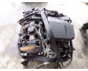 ENGINE BMW E90 E91 E92 E93 F01 3 0I N54 N54B30 335I COMPLETE ASSEMBLY