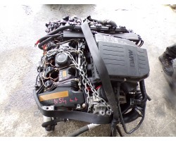 ENGINE BMW E90 E91 E92 E93 F01 3 0I N54 N54B30 335I COMPLETE ASSEMBLY